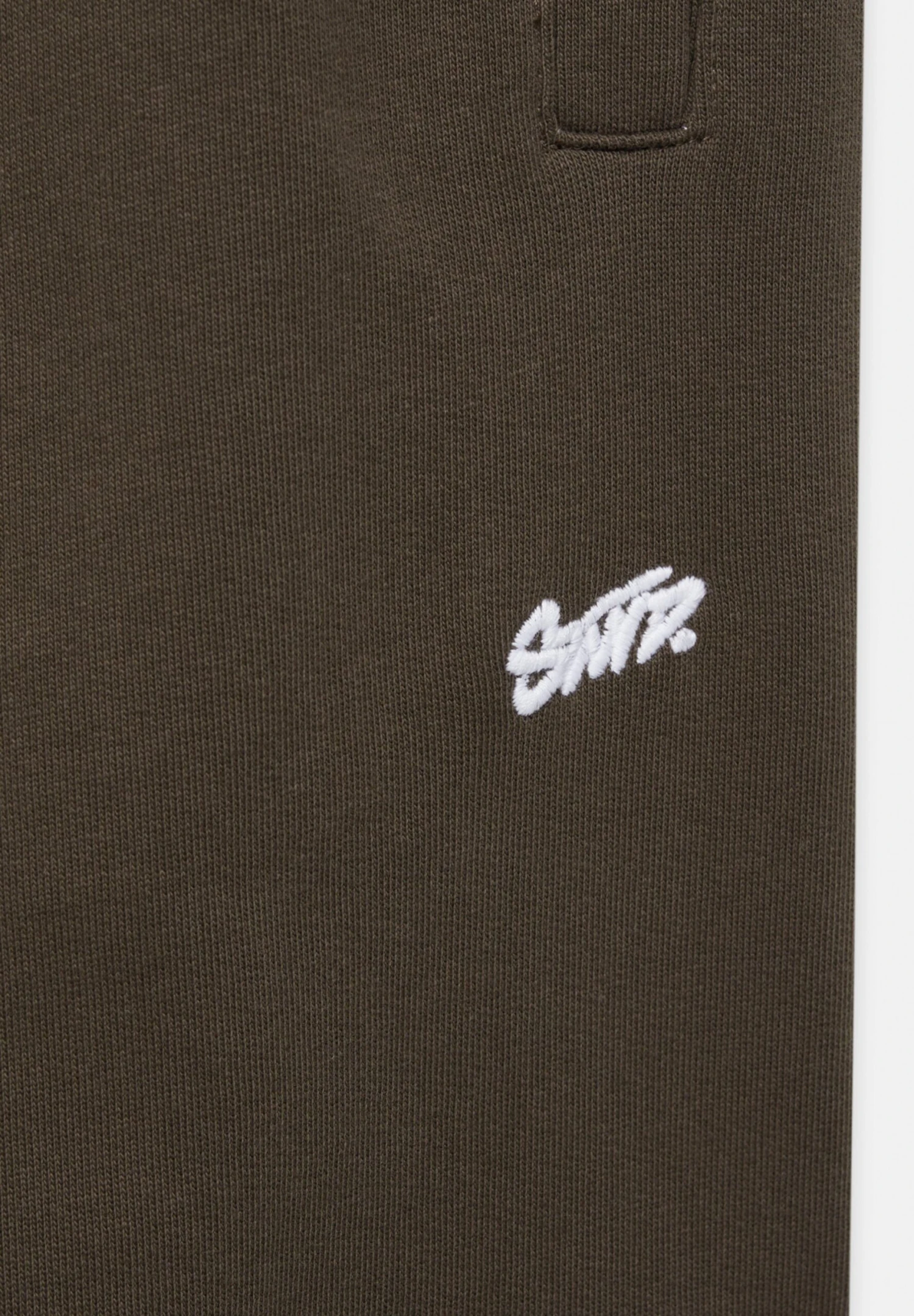 PULL & BEAR Standard Fit - Joggers - Pantaloni Sportivi - Light Brown 9 PULL & BEAR Standard Fit - Joggers - Pantaloni Sportivi - Light Brown - immagine 7