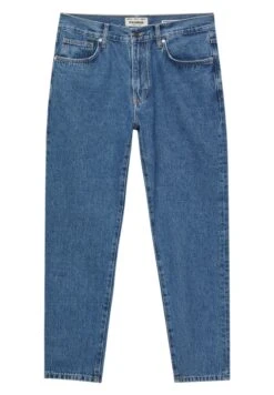 PULL & BEAR Coloured StandardJeans Slim FitBlue Denim Uomo Jeans PUC22G0PK-K11 -PULL - BEAR Negozio 4abf160eecb64877bf48ac5cad49013a