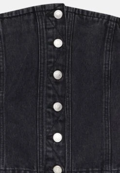 PULL & BEAR CorsetTopBlack Donna Camicie E Bluse PUC21E10A-Q11 15 PULL & BEAR CorsetTopBlack Donna Camicie E Bluse PUC21E10A-Q11 -PULL - BEAR Negozio 4af42e2a01e54e5cb8a168fed65db978