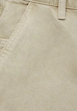 PULL & BEAR Carpenter Bermuda Shorts Di JeansLight Brown Uomo Jeans PUC22F0C1-O11 -PULL - BEAR Negozio 4bc4f4ce46514b5faf0dae8481283cd6