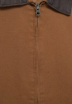 PULL & BEAR Utility With Contrast Collar Giacca Da Mezza StagioneOchre Uomo Giacche PUC22T0SY-O11 -PULL - BEAR Negozio 4d21c1963925485f80b252fa7b97b0ff