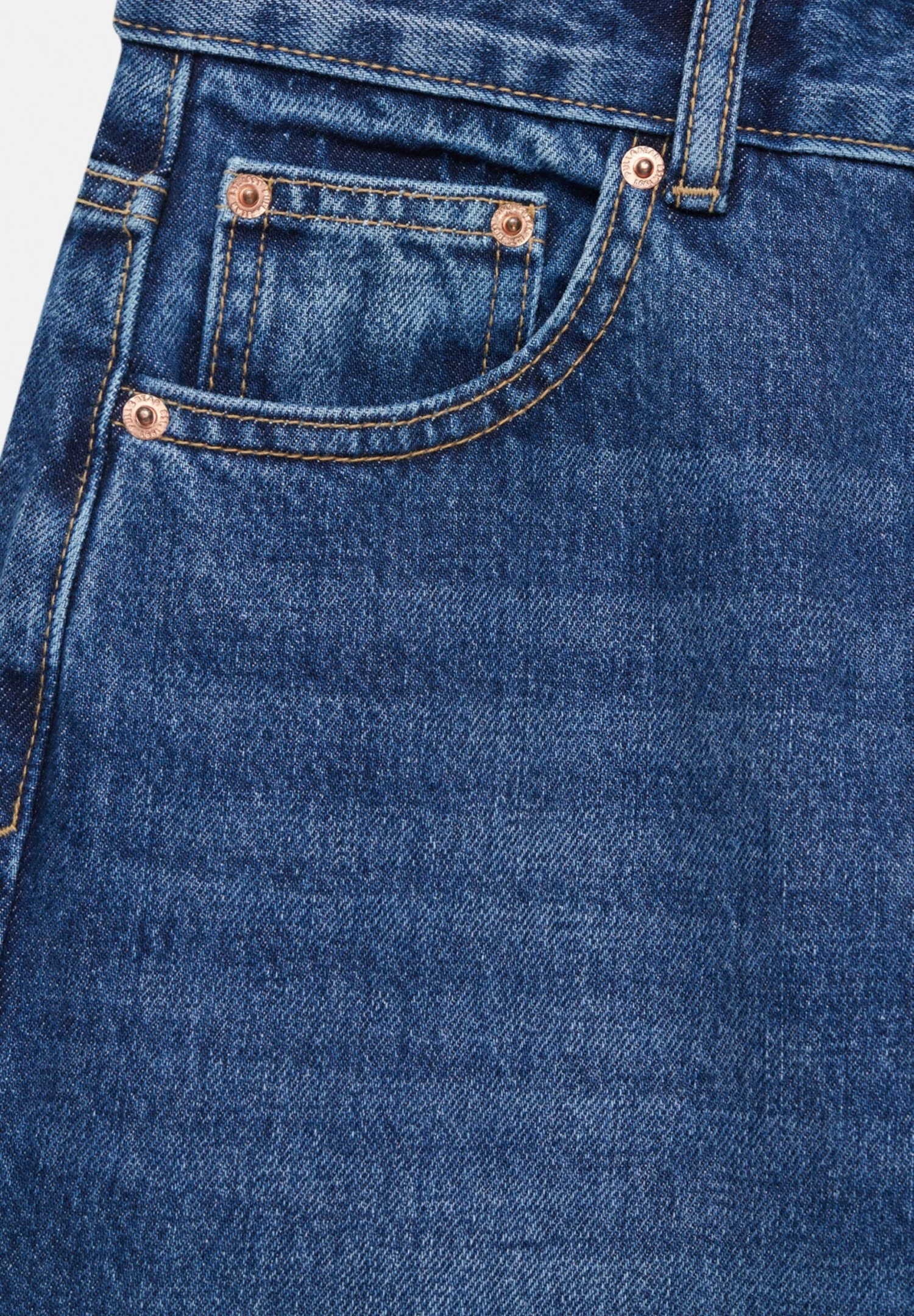 PULL & BEAR BasicJeans A SigarettaLight Blue Donna Jeans PUC21N0M2-K13 11 PULL & BEAR BasicJeans A SigarettaLight Blue Donna Jeans PUC21N0M2-K13 - immagine 9