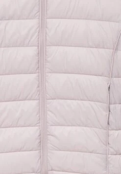 PULL & BEAR Weight Hooded - Puffer - Giacca Invernale - Lilac -PULL - BEAR Negozio 4f5b5ca34f7d4cf4b5317cdd76338d24
