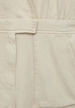 PULL & BEAR LongTuta JumpsuitBeige Donna Tute Jumpsuit PUC21T0AI-B11 -PULL - BEAR Negozio 4fb81eed05134294a75d888bb24c19d1