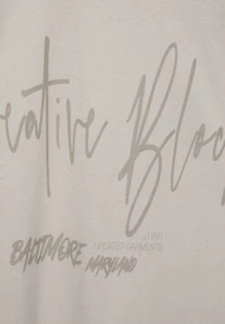 PULL & BEAR Short Sleeve With SloganT-Shirt Con StampaTaupe Uomo T-shirt E Polo PUC22O1P7-B11 -PULL - BEAR Negozio 509f443087db4299a7ba874864a3b056