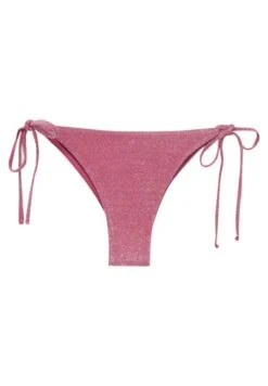 PULL & BEAR ShinyBikini Pezzo SottoLilac Donna Moda Mare PUC81I03D-I11 -PULL - BEAR Negozio 51466f2c8f364650b50c2d96d2433fa6