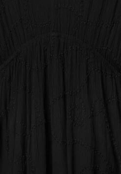 PULL & BEAR Long SleeveShortVestito EstivoBlack Donna Vestiti PUC21C15E-Q11 -PULL - BEAR Negozio 521c7acd40294f108c735c727141ff8b