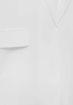 PULL & BEAR Basic Rolled-Up Sleeve BlazerBlazerWhite Donna Giacche E Blazer PUC21G091-A11 -PULL - BEAR Negozio 5390c96572054026a53f56d99423d66b