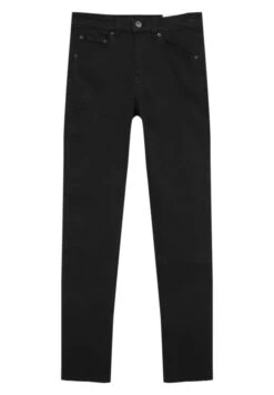 PULL & BEAR Push Up Jeans Skinny FitBlack Donna Jeans PUC21N0K1-Q11 -PULL - BEAR Negozio 56594fb846da4acab0d9b0a90bc1ce67