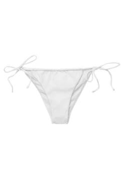 PULL & BEAR Basic Bikini Pezzo SottoWhite Donna Moda Mare PUC81I02P-A11 -PULL - BEAR Negozio 5796d1b469a54c95a1d34fe25e5ecb48