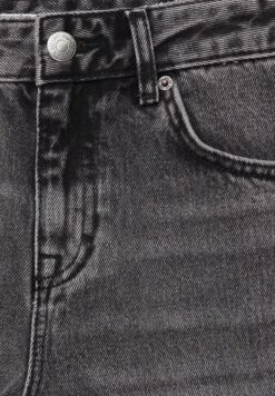 PULL & BEAR Mid-Waist Jeans A SigarettaGrey Donna Jeans PUC21N0KJ-C11 -PULL - BEAR Negozio 58efe03ec0d34456ac2955754154ca24