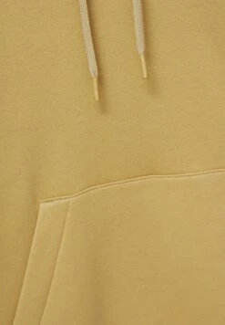PULL & BEAR Basic ColouredFelpa Con CappuccioMustard Yellow Uomo Maglieria E Felpe PUC21009J-E11 17 PULL & BEAR Basic ColouredFelpa Con CappuccioMustard Yellow Uomo Maglieria E Felpe PUC21009J-E11 -PULL - BEAR Negozio 59c3cb80e70c48a899b1c46d641f9a1d