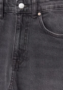 PULL & BEAR High WaistJeans A SigarettaGrey Denim Donna Jeans PUC21N0LC-C11 -PULL - BEAR Negozio 5c238d5864a64f49a775cb76c4f95674