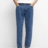 PULL & BEAR Coloured StandardJeans Slim FitBlue Denim Uomo Jeans PUC22G0PK-K11