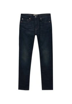 PULL & BEAR Comfort- Jeans Slim Fit - Light Blue -PULL - BEAR Negozio 5f09995408854a4893b7bfd4c29f0786
