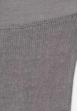 PULL & BEAR Midi- Gonna A Tubino - Dark Grey -PULL - BEAR Negozio 60f427e9cf0e4a2fac412e3f2e548dfd