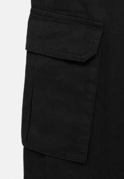 PULL & BEAR BasicPantaloni CargoBlack Donna Pantaloni PUC21A0UZ-Q11 -PULL - BEAR Negozio 6107ead4a91d4fdc8efd3f1773311df8