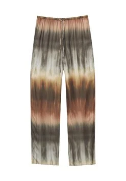 PULL & BEAR Flowing Tie-DyePantaloniOchre Donna Pantaloni PUC21A0VF-O12 -PULL - BEAR Negozio 650d92110b9e4acd920c6d7099608123
