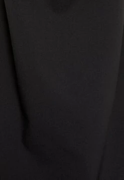 PULL & BEAR SHORT DRAPED HALTER - Vestito Casual - Black -PULL - BEAR Negozio 654a7d62411c4b12b0f4d5455d304bbc