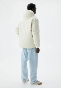 PULL & BEAR Pouch PocketGiacca Da Mezza StagioneBeige Uomo Giacche PUC22T0SO-B11 -PULL - BEAR Negozio 6560b995d63948c7aaaea0b85b94d92e