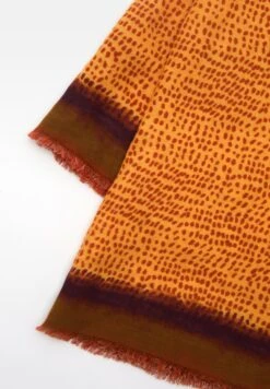 PULL & BEAR Printed SarongAccessorio Da SpiaggiaMulti Coloured Donna Moda Mare PUC81H00G-H11 -PULL - BEAR Negozio 669e229ec4c24816952448bd08d6313f