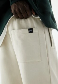 PULL & BEAR Standard FitJoggersPantaloni SportiviBeige Uomo Pantaloni Sportivi E Joggers PUC22E0F5-B11 -PULL - BEAR Negozio 6b2dee16b54a4286a44fc081e8652ffd