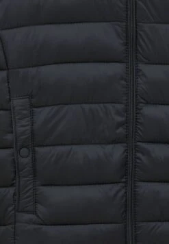 PULL & BEAR Mit Kapuze - Giacca Invernale - Black -PULL - BEAR Negozio 6bc7daff32ce4181991bcbab5979db12