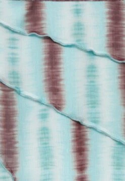 PULL & BEAR Tie-DyeWith Seam Details - Gonna A Campana - Blue -PULL - BEAR Negozio 6d666045be614601867ed7448f888a5e