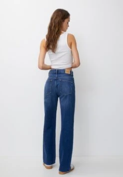 PULL & BEAR BasicJeans A SigarettaLight Blue Donna Jeans PUC21N0M2-K13 13 PULL & BEAR BasicJeans A SigarettaLight Blue Donna Jeans PUC21N0M2-K13 -PULL - BEAR Negozio 6e7e2fc74e764cb493dd9fd0dac891fd