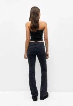 PULL & BEAR CorsetTopBlack Donna Camicie E Bluse PUC21E10A-Q11 11 PULL & BEAR CorsetTopBlack Donna Camicie E Bluse PUC21E10A-Q11 -PULL - BEAR Negozio 6f1cd50b497b4eea8f0720623bbfeffc