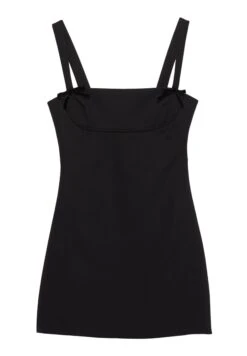 PULL & BEAR Tubino - Black -PULL - BEAR Negozio 7048116560284e95857e1497e2c9d4e6