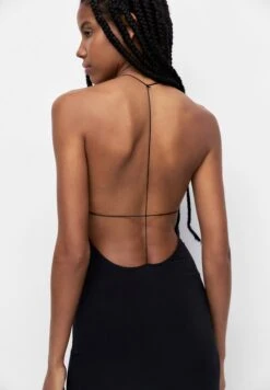 PULL & BEAR Strappy Vestito EstivoBlack Donna Vestiti PUC21C12W-Q11 -PULL - BEAR Negozio 74042c1ed3734882b6b8d01e50e56c4f