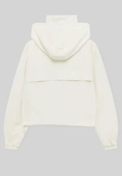 PULL & BEAR With PocketsGiacca LeggeraMottled Beige Donna Giacche E Blazer PUC21G0GP-B11 -PULL - BEAR Negozio 786b9b7c7fe949f6bd97ab58ecfa75e0