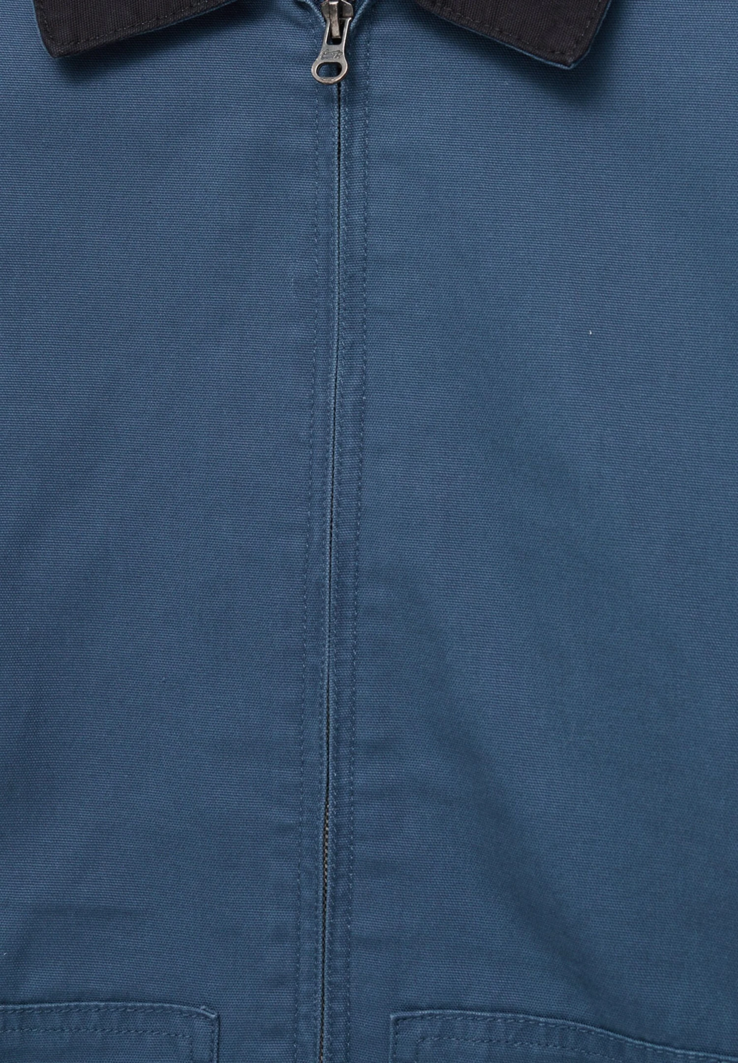 PULL & BEAR Utility With Contrast Collar Giacca Da Mezza StagioneBlue Uomo Giacche PUC22T0SY-K11 9 PULL & BEAR Utility With Contrast Collar Giacca Da Mezza StagioneBlue Uomo Giacche PUC22T0SY-K11 - immagine 7