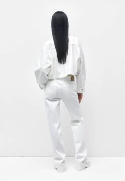 PULL & BEAR High Neck With DrawstringsGiacca LeggeraStone Donna Giacche E Blazer PUC21G0HQ-C11 -PULL - BEAR Negozio 7a3b231caf4a4f578f6a3f7b64757158