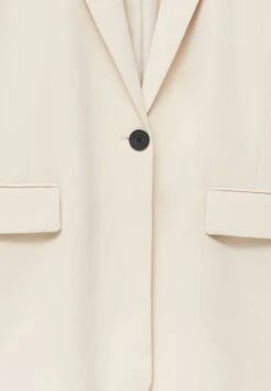PULL & BEAR Basic- Blazer - Beige -PULL - BEAR Negozio 7a5a8739918c4ea89ef904f6cb783f73