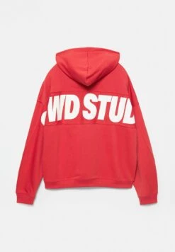 PULL & BEAR STWD STUDIO - Felpa Con Cappuccio - Black -PULL - BEAR Negozio 7bc0ee8f790147098f8352a8e4246db1