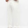 PULL & BEAR Wide Leg Jeans BaggyWhite Uomo Jeans PUC22G0PC-A11 -PULL - BEAR Negozio 7d0a132b578b45caaa57ef86c7a57dae