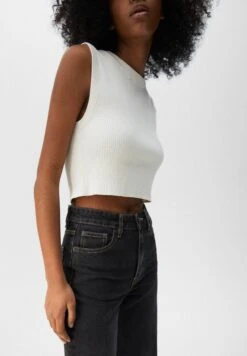 PULL & BEAR Jeans A SigarettaMottled Black Donna Jeans PUC21N0GV-Q11 12 PULL & BEAR Jeans A SigarettaMottled Black Donna Jeans PUC21N0GV-Q11 -PULL - BEAR Negozio 7e62046e117a4ff5bef7d9207719e8fd