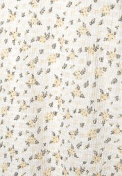 PULL & BEAR FLORAL - Vestito Casual - Yellow -PULL - BEAR Negozio 7f6942a5ce46459bb0f1bbfd0d70b6d1