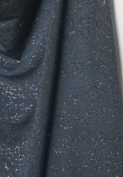 PULL & BEAR SHIMMERY DRAPED - MIDI - Vestito Elegante - Grey -PULL - BEAR Negozio 7f71fbe045e540f78683066f6f153808