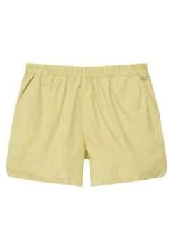 PULL & BEAR Basic Bermuda ShortsLight Yellow Donna Shorts PUC21S0DU-E11 -PULL - BEAR Negozio 7fb6950277b748c6bc149eea4b8cad97