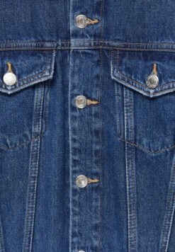 PULL & BEAR Short Button-UpVestito Di JeansBlue Denim Donna Vestiti PUC21C16H-K11 -PULL - BEAR Negozio 7fc2220ea70d472ab8dcc6cec7fc342e