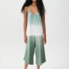 PULL & BEAR Tuta JumpsuitGreen Donna Tute Jumpsuit PUC21T093-M11 -PULL - BEAR Negozio 8027fbff44a74e1a914051da155f5806