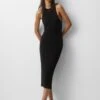PULL & BEAR Halterneck Vestito LungoBlack Donna Vestiti PUC21C14Y-Q11 1 PULL & BEAR Halterneck Vestito LungoBlack Donna Vestiti PUC21C14Y-Q11 -PULL - BEAR Negozio 81b05da4b265435f927d7fc886fad30a