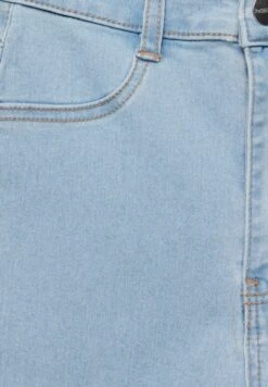 PULL & BEAR High-WaistJeans Skinny FitLight Blue Denim Donna Jeans PUC21N0I1-K14 -PULL - BEAR Negozio 81bf1d6b723d49c9826772b1d66a7fd7