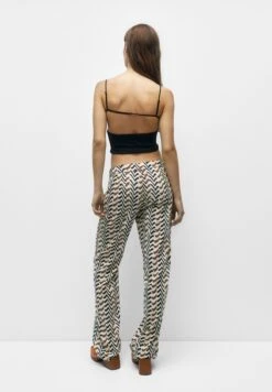 PULL & BEAR Corset - Camicetta - Black -PULL - BEAR Negozio 8389c9d6748c4983a19571767ecc652a