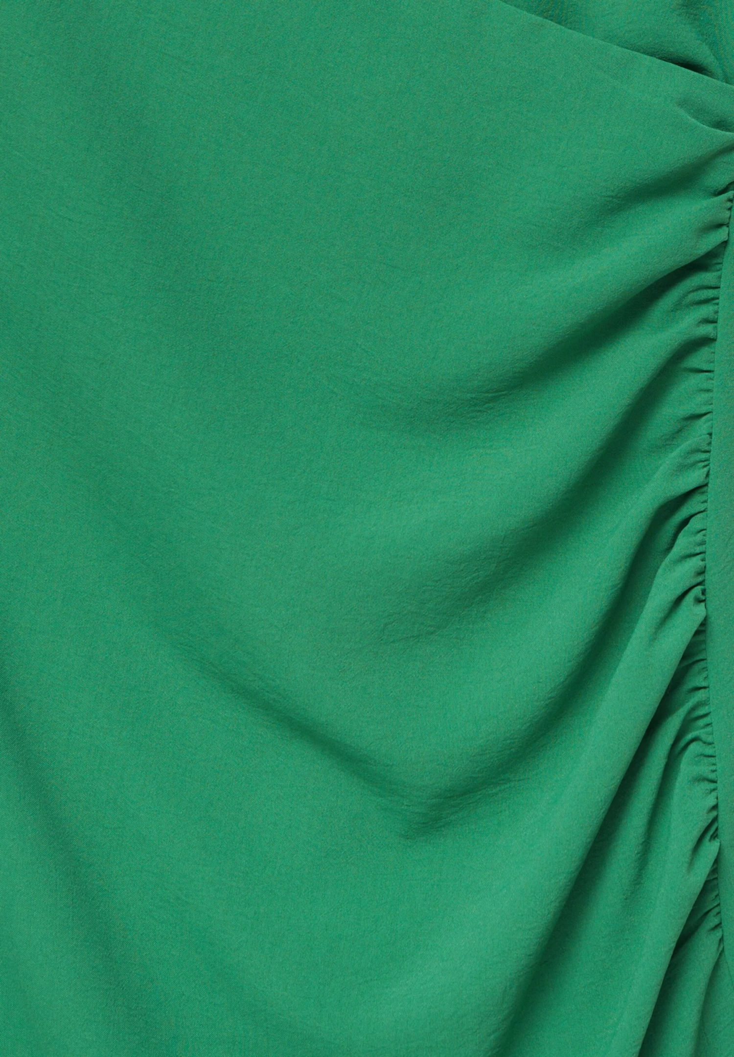 PULL & BEAR Short With Surplice NecklineTubinoGreen Donna Vestiti PUC21C14M-M11 8 PULL & BEAR Short With Surplice NecklineTubinoGreen Donna Vestiti PUC21C14M-M11 - immagine 6