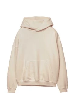 PULL & BEAR BOXY FIT - Felpa Con Cappuccio - Dark Green -PULL - BEAR Negozio 85c1fb005b3b4b7287eff3a671efc75e