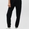 PULL & BEAR BasicPantaloni SportiviBlack Donna Pantaloni PUC21A0KU-Q11 -PULL - BEAR Negozio 85c9420f063148988dedf66152546809